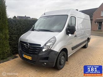 opel-movano-bestel-2-3-t-l2h2-navi-zeer-nette-bus-nieuwe-apk