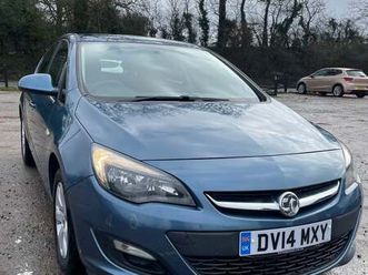 vauxhall-astra-1-6-hatchback-2014-manual-1598-cc-5-doors