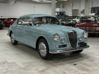 1957 lancia aurelia