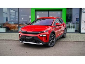 škoda elroq 85 selection