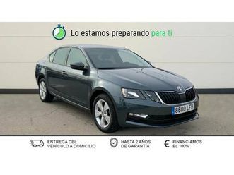 skoda octavia 1.0 tsi 85kw (115cv) ambition