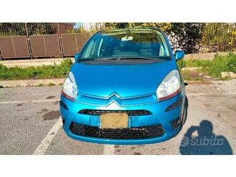 citroen c4 picasso - 2008