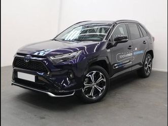 2.5 hybride rechargeable 306ch collection awd-i my24