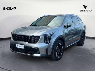 1.6 t-gdi phev at6 4wd evolution