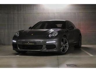 porsche panamera s e-hybrid