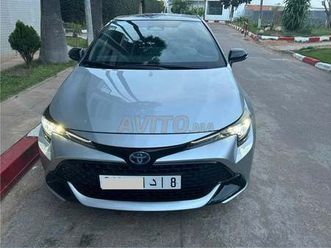 corrola-s-140-limited-version