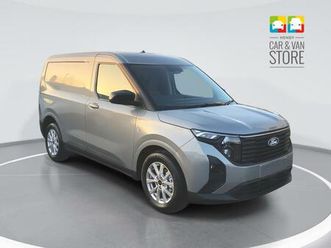 1.0 ecoboost limited swb euro 6 (start/stop) 5dr