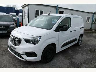 1.6 turbo d 2300 sportive l1 h1 euro 6 (start/stop) 4dr