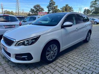 1.6 bluehdi allure j17