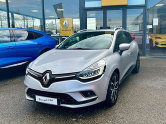 renault clio estate iv (k98) 0.9 tce 90ch energy intens euro6c