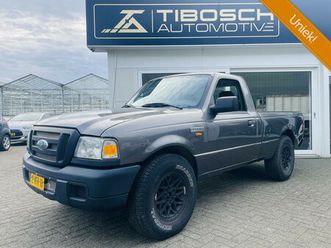 FORD RANGER ford-ranger-2-4-lpg-g3-pick-up-grijs-kenteken-112-3-p-trekhaak-gmc