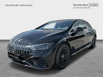 mercedes-benz eqe 43 amg nettó: 19.109.192 ft 10% önerővel bérelhető