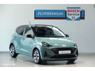 hyundai i10 1.0 comfort