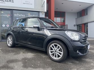 2 (r60) countryman cooper 1.6 d 112 cv