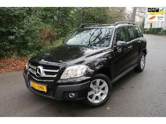 4-matic leer navi cruise clima automaat