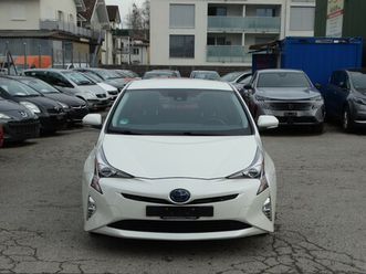 prius 1.8 vvt-i hsd sol premium