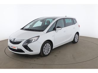 OPEL ZAFIRA TOURER 1-6-cdti