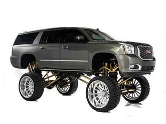 used 2018 gmc yukon xl denali