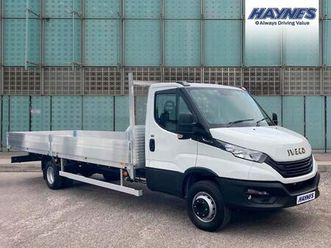 3.0d hpi 18v business 72c 5100 himatic xlwb euro 6 2dr (drw)