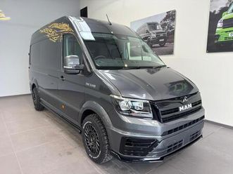 2.0 3140d lion xc fwd standard high roof euro 6 (start/stop) 5dr