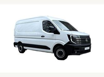 2.0 dci 35 acenta l3 h2 euro 6 (start/stop) 4dr