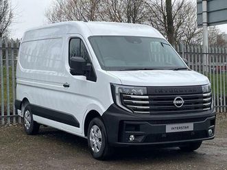 2.0 dci 35 tekna l2 h2 euro 6 (start/stop) 4dr