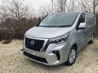 2.0 dci 30 tekna auto l1 h1 euro 6 (start/stop) 5dr