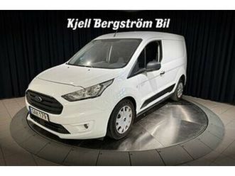 FORD TRANSIT CONNECT ford-transit-connect-220-1-5-aut-3-sits-varm-drag-s-v-moms