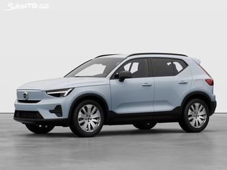 volvo ostatní ex40 pure electric single eng.