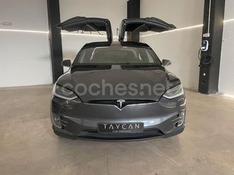 tesla model x 100d 4wd