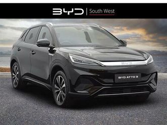 60.48kwh comfort auto 5dr