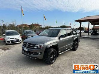 amarok dc 2.0 bitdi canyon 4motion perm. 180cv aut