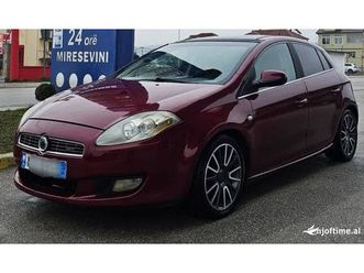 makina ne shitje ne tirane, fiat, 2010 gasoline-gas,kambio manual pagesa 3,
