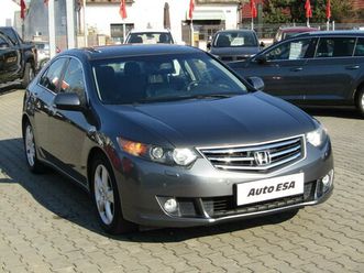 HONDA ACCORD honda-accord-2-4-i-vtec-executive