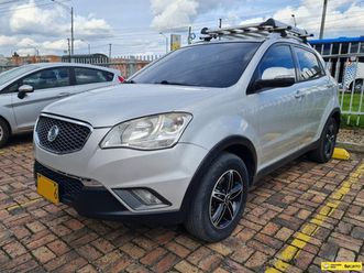 ssangyong-korando-c-2-0cc-mt-aa-4x2