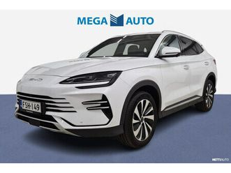 boost fwd plug-in hybrid