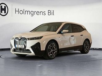 BMW IX M60 bmw-ix-m60-exclusive-drag-panorama-dap-b-w-softclose-620hk