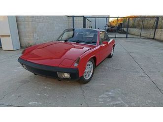 PORSCHE 914 obtenir-une-evaluation-en-quelques-minutes
