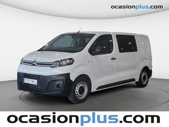 furgon-bluehdi-120-s-s-doble-cabina-abatible-talla-m-120-cv-7-plazas