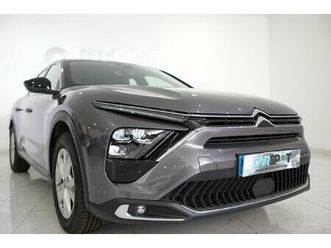 1.2 puretech feel business eat8