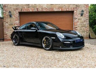 PORSCHE 911 997 GT2 porsche-997-gt2-another-keenly-required