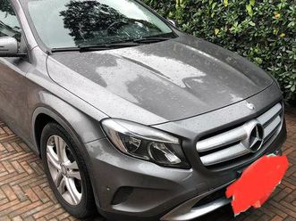 mercedes gla 200 cdi