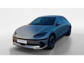 ioniq 6 168kw star rwd