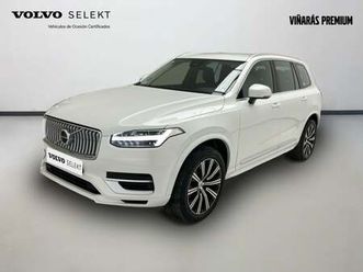 xc90 b5 plus bright awd aut.
