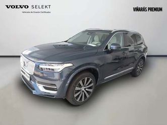xc90 b5 plus bright awd aut.