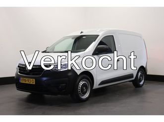 renault express 1.5 dci euro 6 - airco - navi - cruise - € 10.900, - excl.