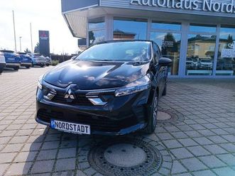 mitsubishi colt basis 1.0 benziner 5-gang