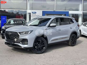akcija!!! chery tiggo 8 pro facelift luxury 1.6t-gdi akcija!!!
