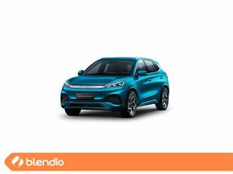 atto 3 comfort 150kw 60kwh