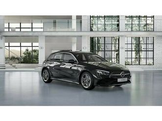 250e amg line advanced edition privatleasing